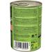 ARQUIVET Pack 6 units - Adult - Salmon and Turkey with peas and Salmon oil - 400g - Buy Online on GoSupps.com