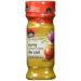 Club House Quality Natural Herbs & Spices Curry Powder 110g