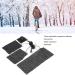 Natudeco 3-in-1 Clothes Warmer - Washable Fabric Warmer & Massage Function for Back Pain Relief | Shop Internationally - Buy Online on GoSupps.com