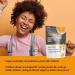Vitamin C 1000mg Chewable Tablets - 360 Count - Immune Health Support - Reduce Cold Symptoms and Fatigue - Pack of 1 - Buy Online on GoSupps.com