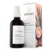 Amaki Deep Cleansing Oil & Makeup Remover with Squalane (Citrus Blend) | Organic Women's Gift - Buy Online on GoSupps.com