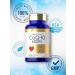 Carlyle CoQ10 600 mg Softgels | Mega Q-Sorb Coenzyme Q-10 with Black Pepper Extract | Non-GMO & Gluten Free | 60 Count - International Shipping Available - Buy Online on GoSupps.com