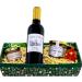 GOURMET PARCELS - Gift Basket - Gourmet Gift Box - Gourmet Basket - Ideal for Mother's Day Father's Day Gift - Buy Online on GoSupps.com