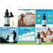 BUDDY'S BEST Natural Dewormer For Dogs & Cats | Intestinal Tract Support Formula - Buy Online on GoSupps.com