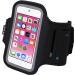 i2 Gear Running Armband for iPod Touch 7th 6th 5th Generation MP3 Players - Black - Buy Online on GoSupps.com