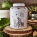 New English Teas Beatrix Potter Tea Caddy with 240 English Breakfast Teabags - Buy Online on GoSupps.com