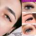 8PCs Self Adhesive False Eyelashes - Natural Look, Reusable & Glue-Free - Buy Online on GoSupps.com