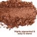 Palladio Baked Bronzer Atlantic Tan - 10g (1 Pack) | Buy Internationally - Buy Online on GoSupps.com