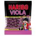 Haribo Viola Licorice Hard Candies