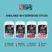 Buy Red Carpet Manicure Soft Gel Tips & Accessories | LED Soft Gel Tip Primer for Flawless Nails - Buy Online on GoSupps.com