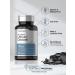 Lithium Orotate 130mg | 180 Capsules | Non-GMO & Gluten Free | 5mg Bioavailable | Premium Elemental Lithium Supplement by Horbaach - Buy Online on GoSupps.com