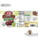 S&W Organic Kidney Beans 15.5 Oz. Can - Pack of 8 | Premium Quality | Buy Now! - Buy Online on GoSupps.com