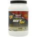 Champion Nutrition Met Max Complete Anabolic Support Formula Vanilla 43.2-Ounce Plastic Jar