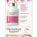 Menopause Support Supplement | 180 Capsules | Hot Flash & Night Sweat Relief | Non-GMO Gluten-Free Formula - Buy Online on GoSupps.com
