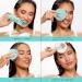 Real Techniques In-The-Clear Eye Makeup Remover - Gentle Vegan Cruelty-Free with Hyaluronic Acid & Vitamin C - 4 fl. oz - Buy Online on GoSupps.com