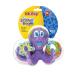 Nuby Bath Toy Octopus Hoopta - Fun Water Play for 18+ Months - Buy Online on GoSupps.com