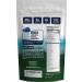 Grass Fed Whey Protein Powder Isolate - Unflavored - Low Carb Keto & Paleo Diet Friendly - Pure Grass-Fed Protein for Shakes  Smoothies  Drinks & Recipes- Non GMO & Gluten Free - 1 Pound Unflavored 1 Pound (Pack of 1) - Buy Online on GoSupps.com