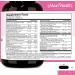 Maxi Health - Methyl Prenatal DHA Prenatal Vitamins Women - Doctor Formulated Kosher Gluten Free Prenatal Multivitamin with 25 Nutrients Including DHA Folic Acid & More 60 Liquid Caps 60 Count (Pack of 1) - Buy Online on GoSupps.com