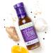 Primal Kitchen No-Soy Teriyaki Sauce Variety Pack - Whole30, Paleo & Keto Certified (2 Piece Assortment) - Buy Online on GoSupps.com