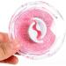 FOMIYES 1 Pair False Eyelash Fake Eyelash Eye Lash Extention Makeup Cleansing Water Lash Adhesive Strips Lash Decor Eye Lashes Party Eyes Decors Glue Decorate Extend Chemical Fiber - Buy Online on GoSupps.com