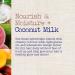 Buy Maui Moisture Coconut Milk Conditioner 385ml - Nourish & Moisturize Hair | International Shipping Available - Buy Online on GoSupps.com