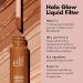 e.l.f. Halo Glow Filtre liquide booster de teint pour un regard clatant et doux concentr avec acide hyaluronique v g talien et sans cruaut envers les animaux teinte 0 Fair 31 5 ml - Buy Online on GoSupps.com