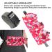 Natudeco Waist Belly Moxibustion Treatment Bag - Moxa Cloth Cover & Thermo Accessories for Beauty & Skin Care | Ideal for Winter & Autumn at Home - Buy Online on GoSupps.com