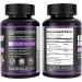 Elderberry Capsules with Zinc & Vitamin C - 120 Capsules for Immune Support & Skin Health - Buy Online on GoSupps.com
