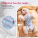 Lyneun Soft Dog Recovery Suit Breathable Post-Op & Anti-Lick Vest for Male Dogs Wound Protection & Allergy Relief (S Pink) - Buy Online on GoSupps.com