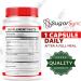 (5 Pack) Sugar Sync Glyco Optimizer Sugar Sync Glyco SugarSync SugarSync Glyco Optimizer SugarSync Glyco Sugar Sync Glyco Optimiser Sugar Sync Glyco Optimizer Reviews 150 Capsules - Buy Online on GoSupps.com