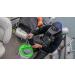 Flambeau Outdoors 6092BB Bait Butler - Live Bait Retrieval System with Integrated Lid, Net for Easy Retrieval - Buy Online on GoSupps.com