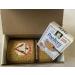 Authentic Spanish Rice & Paellero Seasoning Bundle - 2.2 lb Rice + 0.71 oz Seasoning - 5 Sachets | Imported from Spain - Buy Online on GoSupps.com