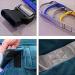 Full Body Patient Lift Sling Medical Walking Standing Aids Carrier Divided Leg Sling Patient Lift Sling Adjustable Waist Design for Assisting Patients in Rehabilitation Walking Training Smal Small - Buy Online on GoSupps.com