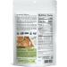 Buy Sunfood RAW Organic Heirloom Almonds 8 oz (227g) - Premium Quality Nuts - Buy Online on GoSupps.com