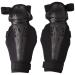 IXS Hammer Knee/Shin Guard Knee Protectors MTB/BMX Unisex Adults Black XS