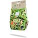 Buy Petit Lulu Size 2 Prefold Diaper Pants - Eco-Friendly & Waterproof Cloth Diapers (5-16 kg) - Made in EU - Buy Online on GoSupps.com