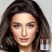 Boobeen Hair Powder for Thin Hair - Waterproof Hairline Concealer & Root Touch Up in Dark Grey | Instant Coverage for Men & Women - Buy Online on GoSupps.com