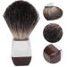 Professional Men's Razor Brush for Wet Shaving - Travel-Friendly Stainless Steel Shaving Tool - Buy Online on GoSupps.com