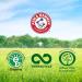 Arm & Hammer Baking Soda 12-Pack 1lb Boxes - 12 Pounds Total - Buy Online on GoSupps.com