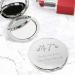 Personalised Compact Mirror for Women. Personalised Birthday Gifts for Her 18th 21st 30th 40th 50th 60th. Ladies Compact Mirror - Butterfly Design - Buy Online on GoSupps.com