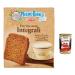 Mulino Bianco Biscottate Le Integrali Lot of 6 biscuits 315 g + Gourmet Italian pulp 400 g