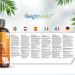 Vitamin C 1000mg High Strength Tablets with Rosehip & Bioflavonoids - Vegan Immune System Boost for Men & Women - Buy Online on GoSupps.com