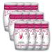 iiCiNG Flavour Shot Cherry Burst All Natural flavours | Zero Calories | 1 bottle | 48ml | 24 servings | You re in control of your own flavour | All you need to do is squirt 12 pack Cherry Burst - ca 48 ml (Pack of 12)