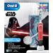 Buy Vitality D100 Electric Toothbrush for Children - Star Wars Design with Travel Case | International Shipping Available - Buy Online on GoSupps.com