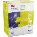 3M Push-Ins Earplugs 28NRR - Corded Yellow/Blue 200 Pairs - Best for Noise Reduction | Order Internationally - Buy Online on GoSupps.com