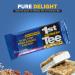 1st Tee PLUS+ Oatmeal Raisin bars made with Natural Ingredients Breakfast Bars | Best Oatmeal Bars Golf Nutrition Bar Easily Digestible Balanced Nutrition Bars 12-60 grams bars Oatmeal Raisin Bars 25.32 Oz - Buy Online on GoSupps.com