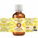Pure Rice Bran Oil (Oryza Sativa) 30ml - Cold Pressed with Glass Dropper | International Shipping - Buy Online on GoSupps.com
