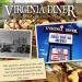 Virginia Diner Cranberry Nut Mix - 18 OZ | Gourmet Snack - Buy Online on GoSupps.com