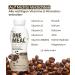 NUPO Meal Replacement Drink for Weight Loss - Caffe Latte (12 Pack) | Shake Meal Set & Diet Drink for Effective Weight Management - Buy Online on GoSupps.com