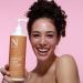 Dr. Natural Castile Body Lotion - Cr me l g re au beurre de karit - Soin doux pour hommes et femmes - Amande et mandarine - 473 ml - Buy Online on GoSupps.com